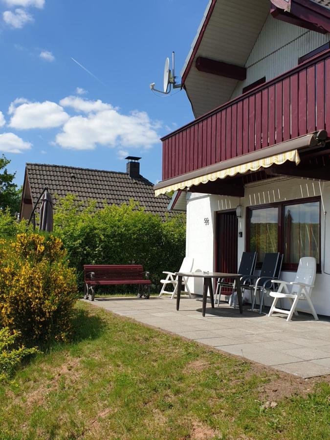 Ferienhaus "Milla" Nr52 Kirchheim  Exterior photo